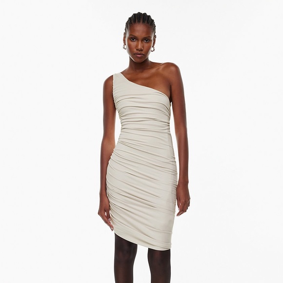 Vertigo Mini Dress (Ten by Babaton) - Picture 1 of 1